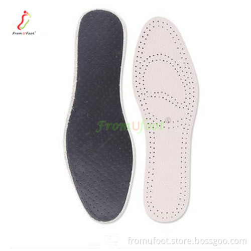 ZRWR11 Best cattehide insoles orthotics running insoles for feet